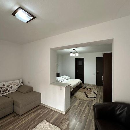 Casuta De Langa Izvor Hotel Moeciu De Sus Eksteriør billede
