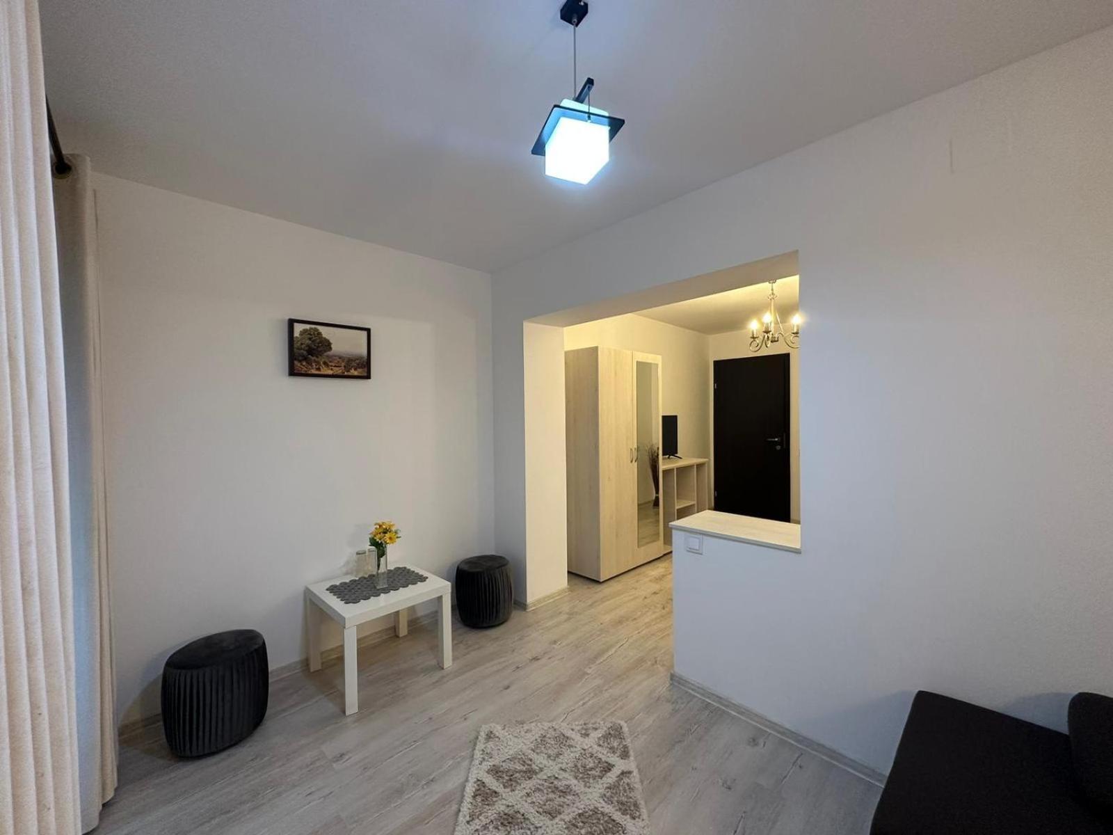 Casuta De Langa Izvor Hotel Moeciu De Sus Eksteriør billede